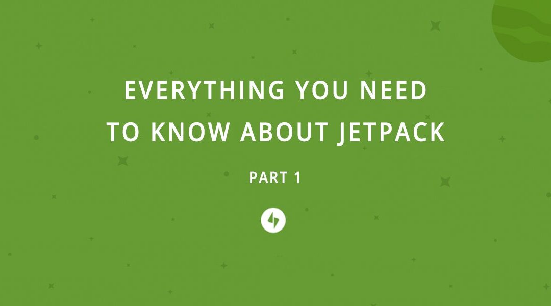 Everything You Need to Know About Using Jetpack with WordPress and Divi (Part 1)