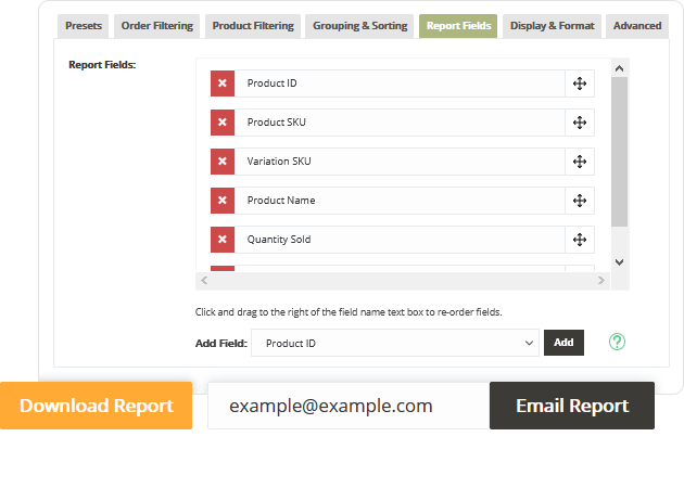 Product Sales Report Pro for WooCommerce Pro Nulled 2.2.26 Free Download